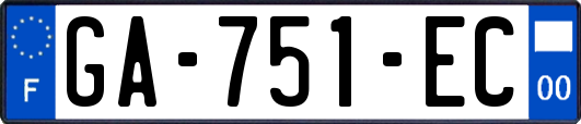GA-751-EC