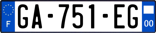 GA-751-EG