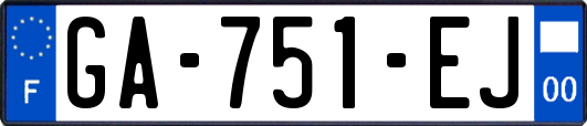 GA-751-EJ
