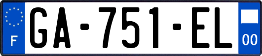 GA-751-EL