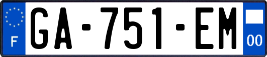 GA-751-EM