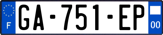 GA-751-EP