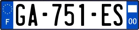 GA-751-ES