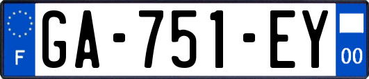 GA-751-EY