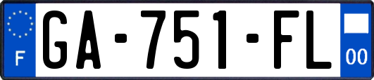 GA-751-FL