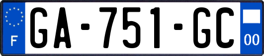 GA-751-GC