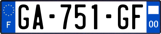 GA-751-GF