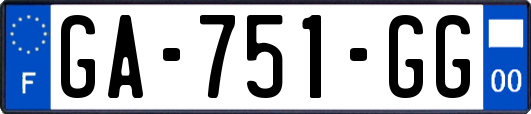 GA-751-GG