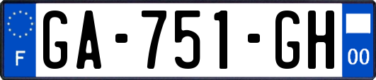 GA-751-GH