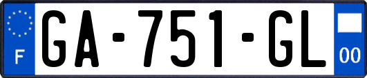 GA-751-GL
