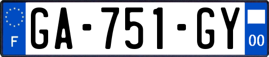 GA-751-GY