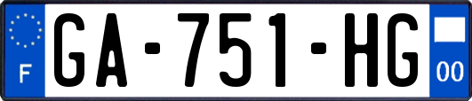 GA-751-HG