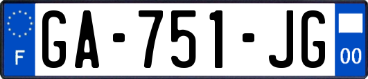 GA-751-JG