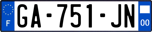 GA-751-JN