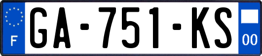 GA-751-KS