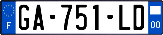 GA-751-LD