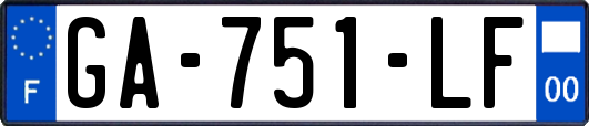 GA-751-LF