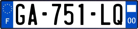 GA-751-LQ
