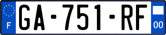 GA-751-RF
