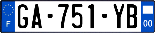 GA-751-YB