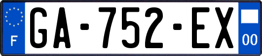 GA-752-EX