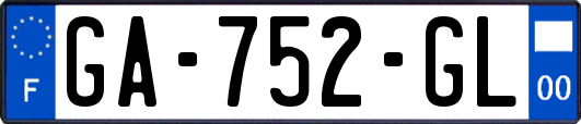 GA-752-GL