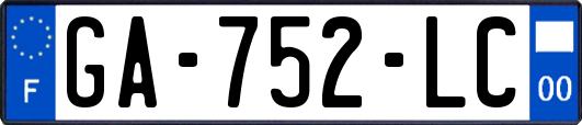 GA-752-LC