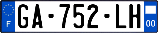 GA-752-LH