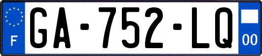 GA-752-LQ