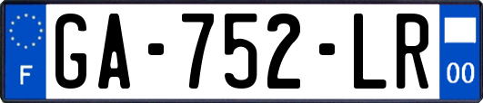GA-752-LR