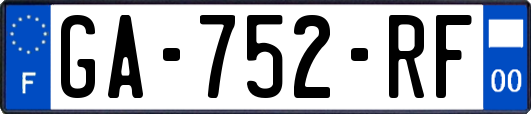 GA-752-RF