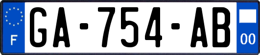 GA-754-AB