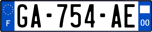 GA-754-AE
