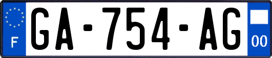 GA-754-AG