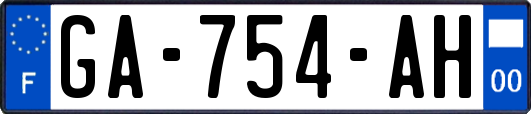 GA-754-AH