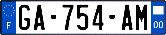 GA-754-AM