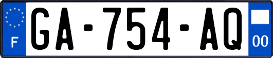 GA-754-AQ