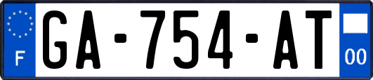 GA-754-AT