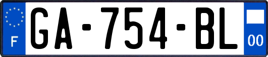 GA-754-BL