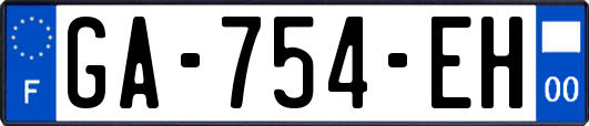 GA-754-EH