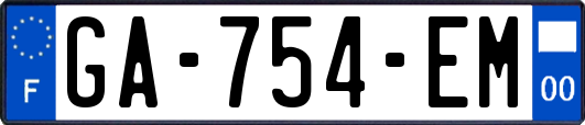 GA-754-EM