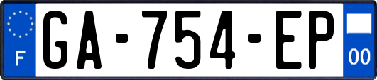 GA-754-EP