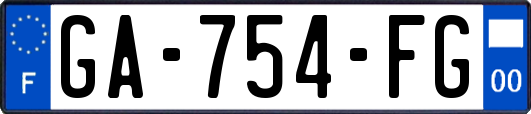 GA-754-FG