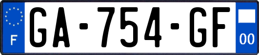 GA-754-GF