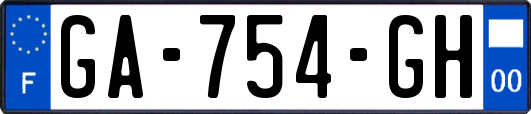 GA-754-GH