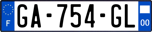 GA-754-GL