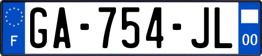 GA-754-JL