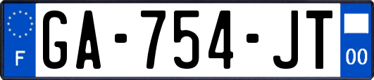 GA-754-JT