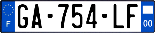 GA-754-LF