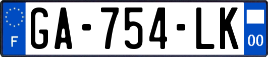 GA-754-LK